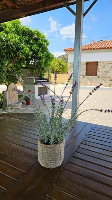 Nafplio Village Exterior photo