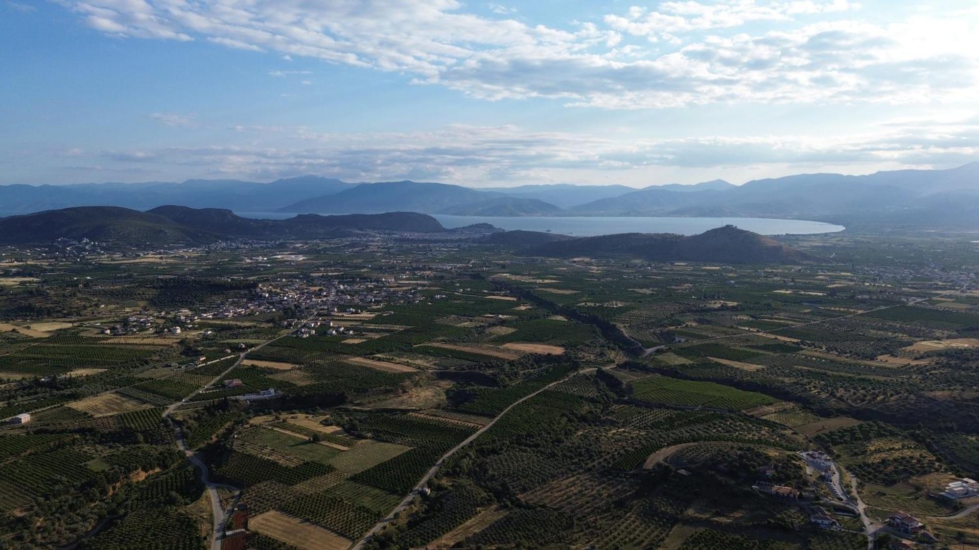 Nafplio Village Exterior photo