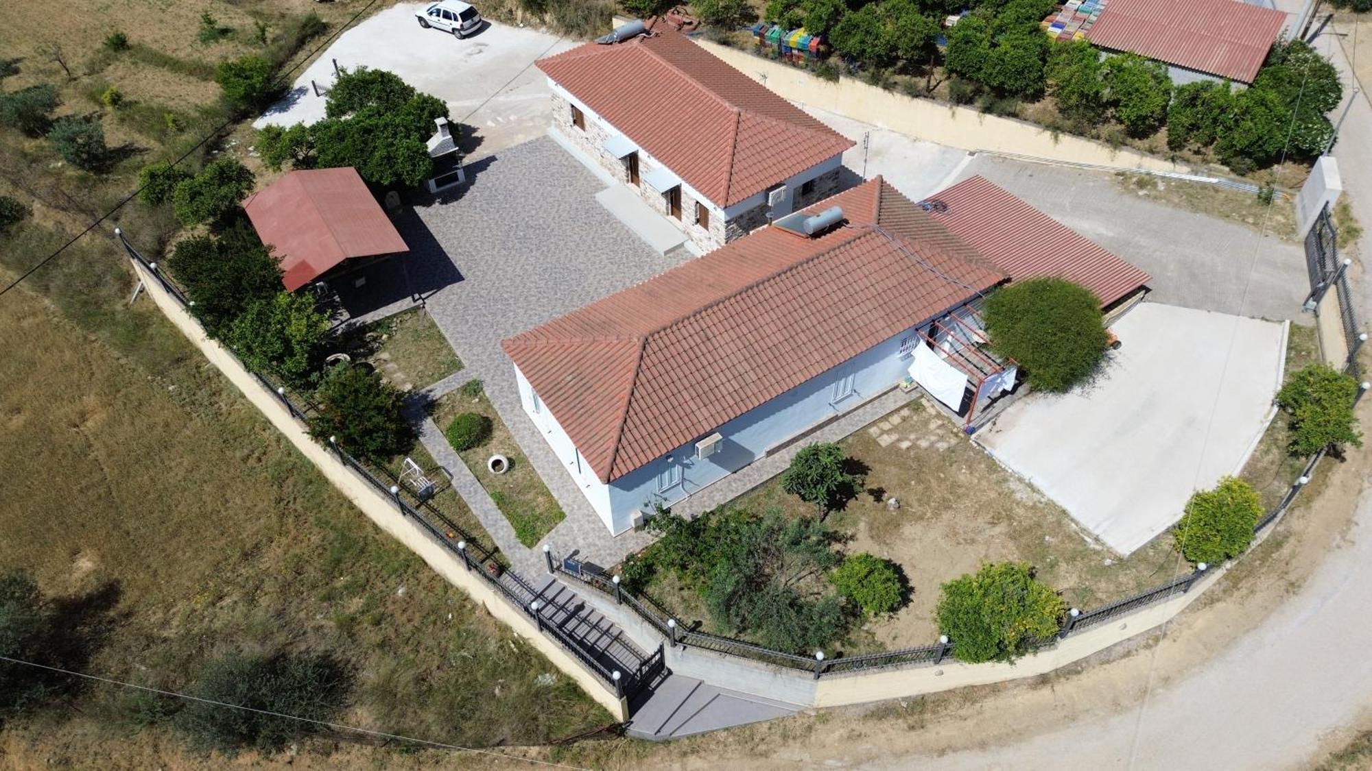 Nafplio Village Exterior photo