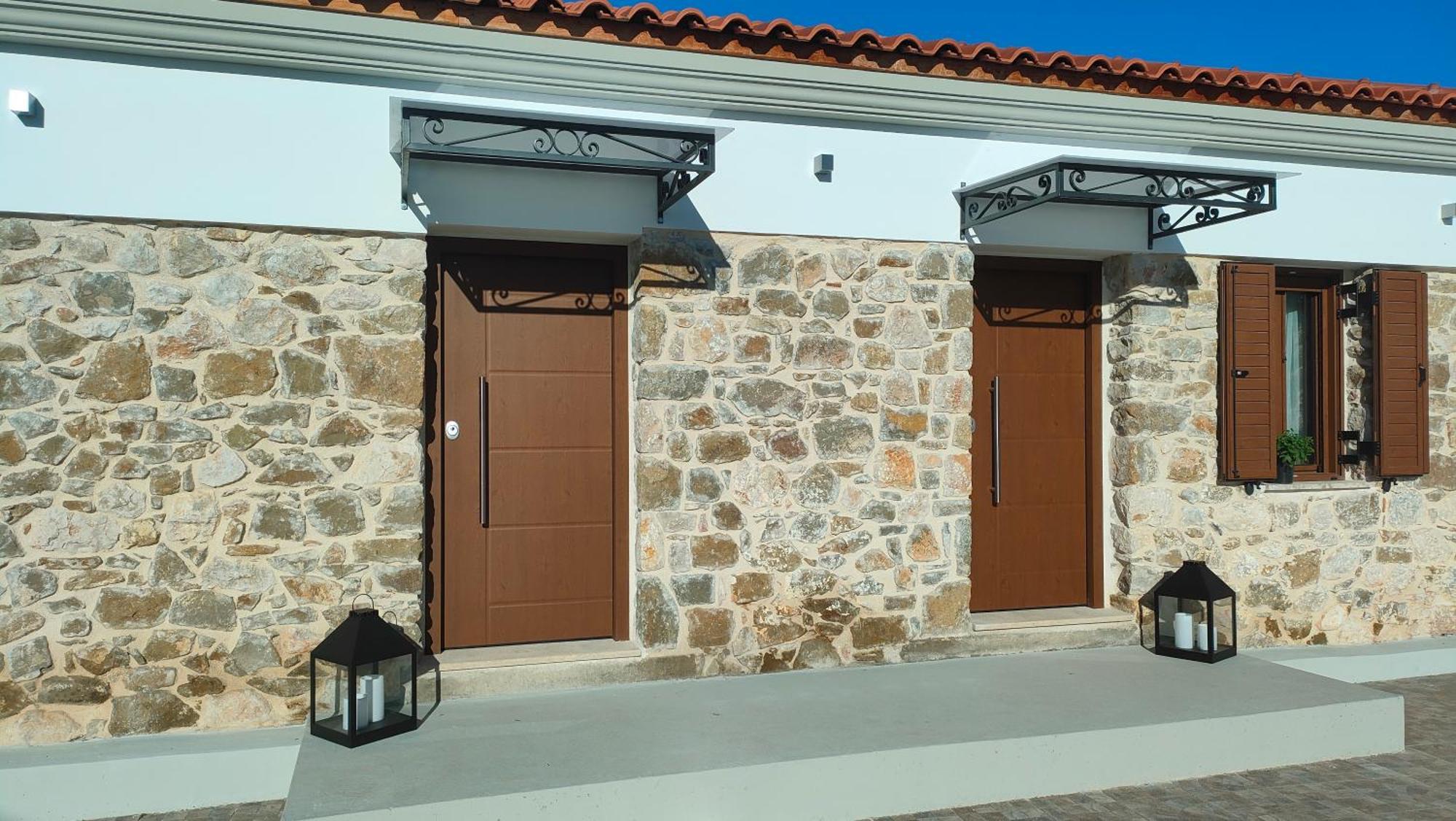 Nafplio Village Exterior photo